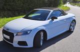 Audi TTS Roadster 2.0 TFSI S tronic quattro - - Audi TTS von privat