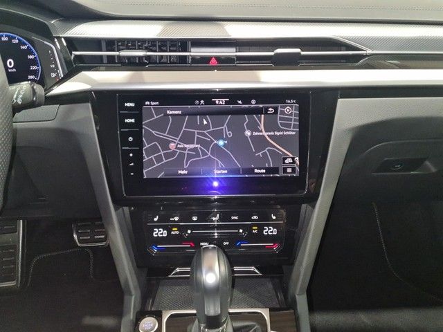 Fahrzeugabbildung Volkswagen Arteon SB TDI R-Line DSG Matrix AHK Navi AID ACC
