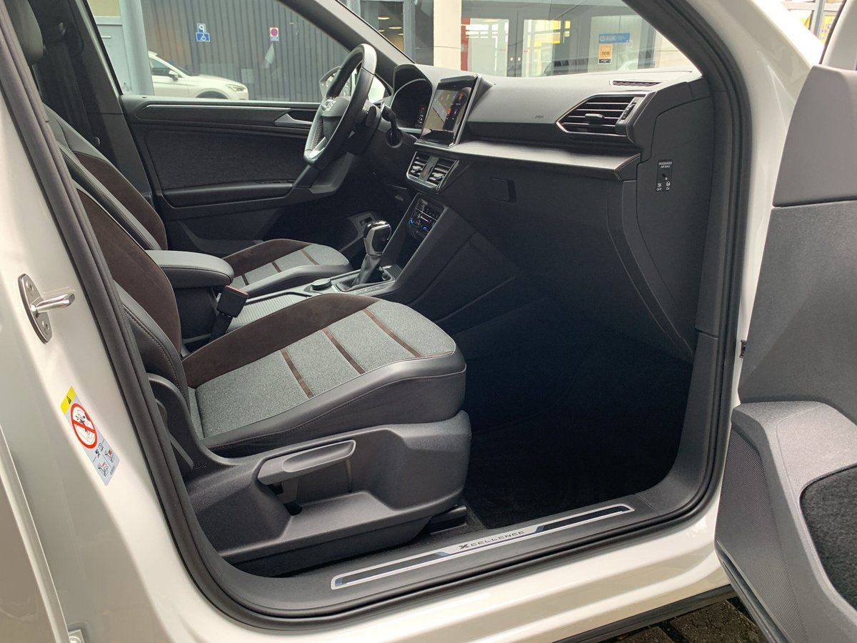 Seat Tarraco - Bild 25