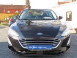 Ford Focus Titanium Mildhybrid   TOP  Navi  Allwetter - Ford Focus Gebrauchtwagen