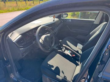 Volkswagen Polo - 7
