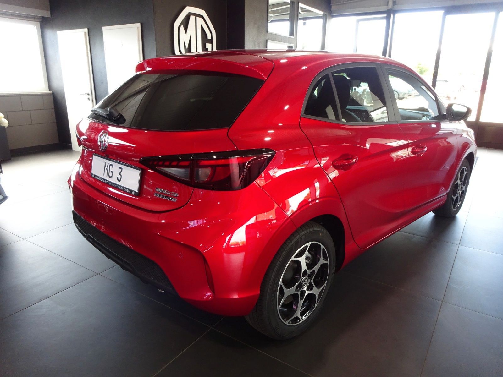 MG3