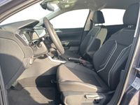 Volkswagen Taigo - Vorschau Bild 11