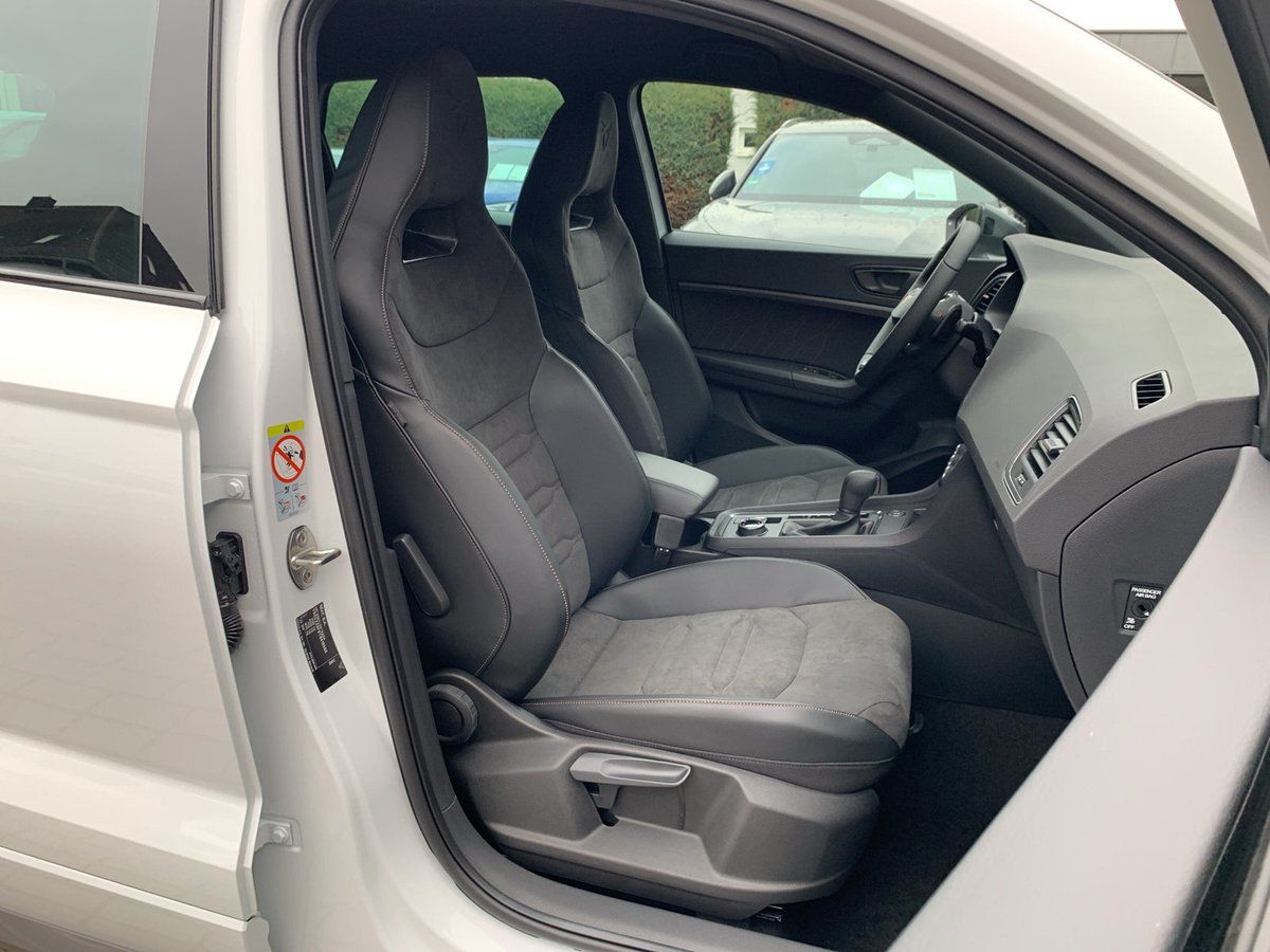 Cupra Ateca - Bild 25