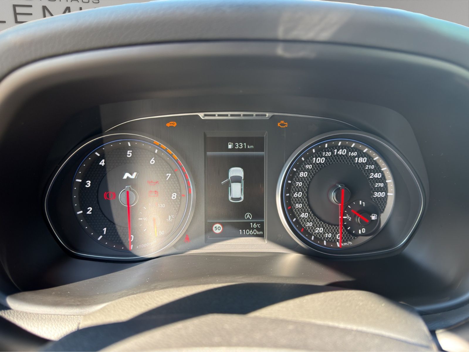 Hyundai i30 – Bild 12