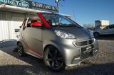 Smart ForTwo Cabrio Brabus 1.0 Autom. |Navi| |Klima| - Smart aus 2014