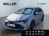 Toyota Corolla 2.0 Hybrid TS Club *ACC*Technik*SHZ*Cam*