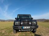 INEOS Grenadier 3.0L Twin-Turbo-Diesel - - INEOS Grenadier mit Schiebedach