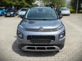 Citroën C3 Aircross - gebrauchte Citroën C3 Aircross aus dem Jahr 2018