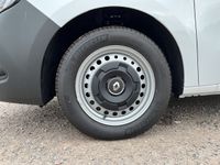 Renault Kangoo - Vorschau Bild 9