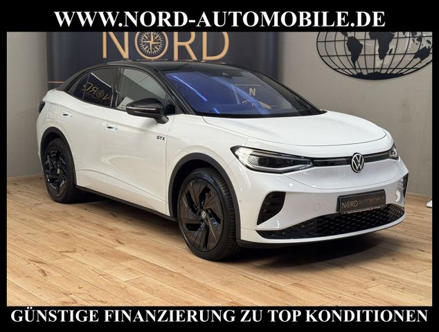 VW ID.5 GTX 4MOT Sportpaket Plus/Pano/Kamera/21/