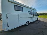 Adria Matrix Axess 670 SL - Adria A 670 sl