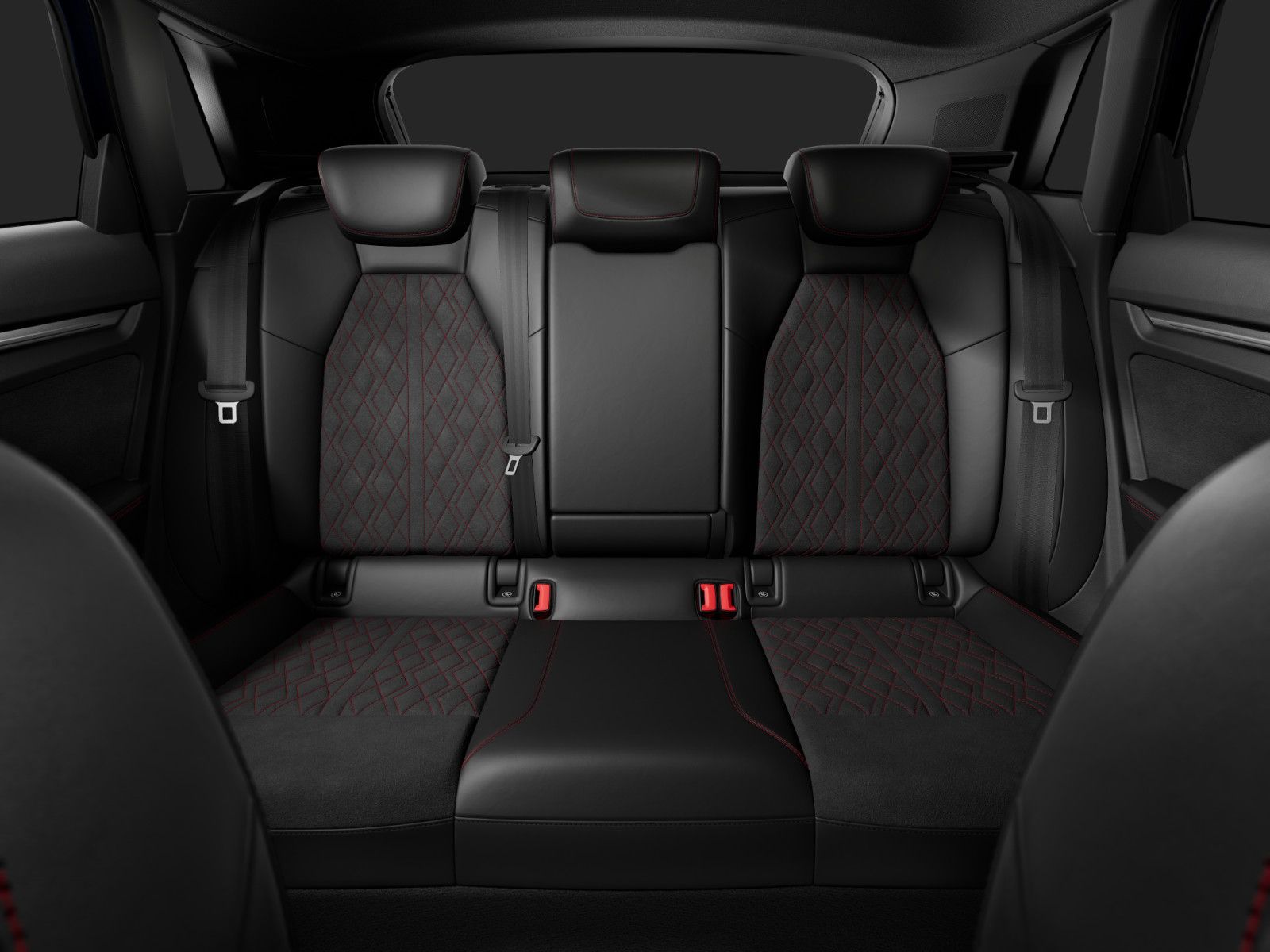 Audi A3 - Bild 12