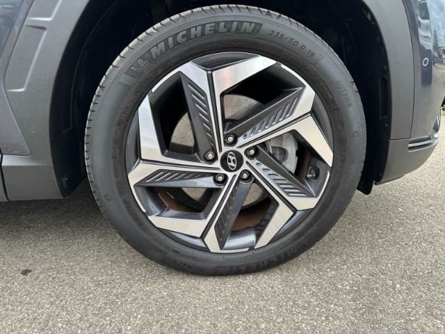 Fahrzeugabbildung Hyundai Tucson Prime Plug-In Hybrid 4WD ESC+Panoramadach