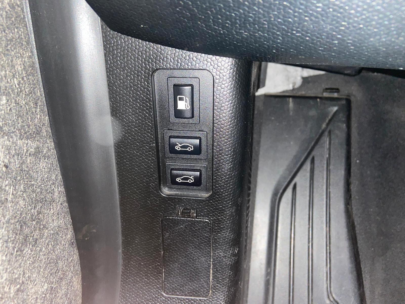 BMW i3 REX 60Ah RANGE EXTENDER ACC Kamera Pano Navi