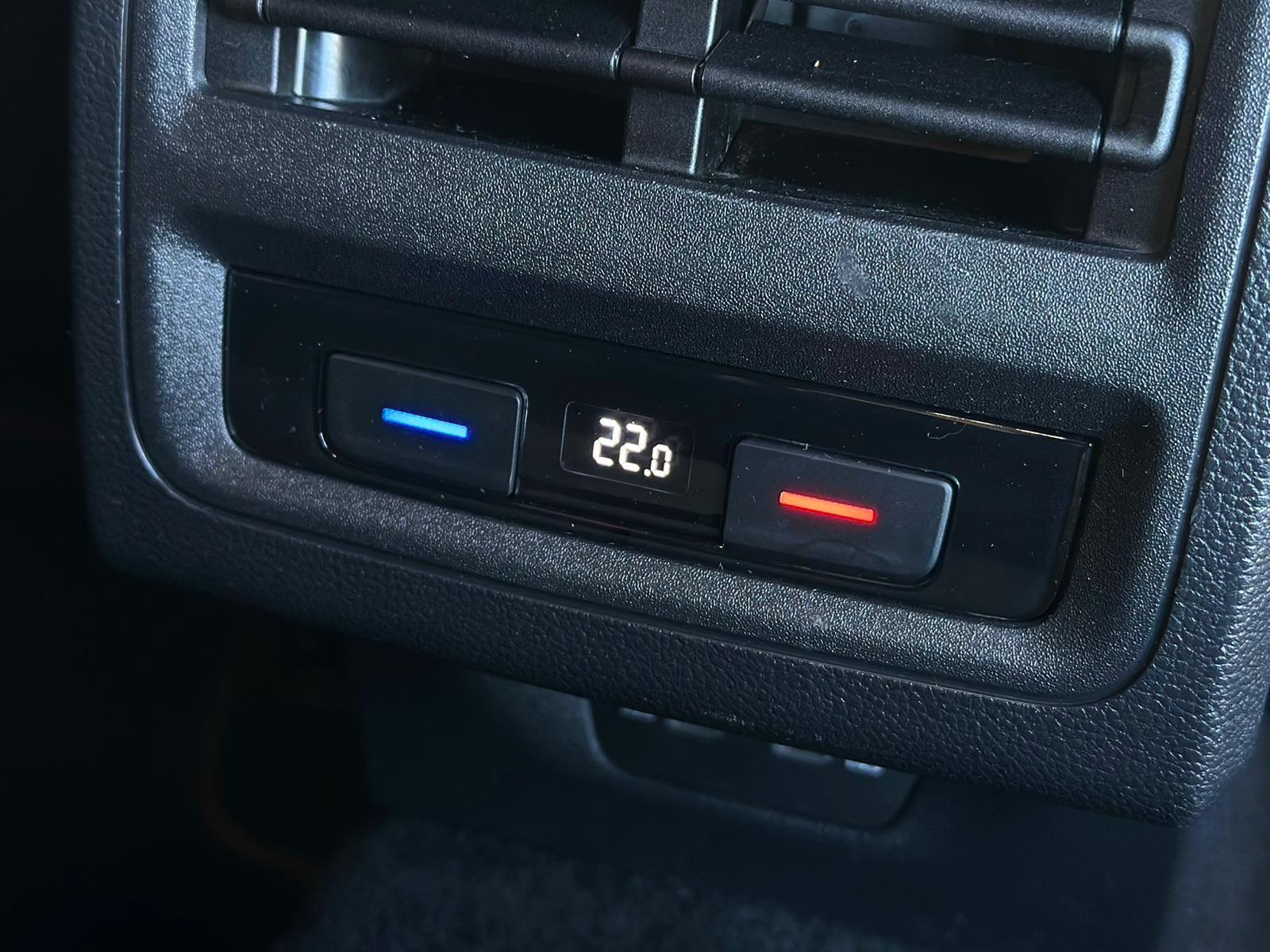 Volkswagen Golf 2.0TSI GTI HUD#H&K#MATRIX#LH#KEYL#ACC#CAM, миниатюра 23