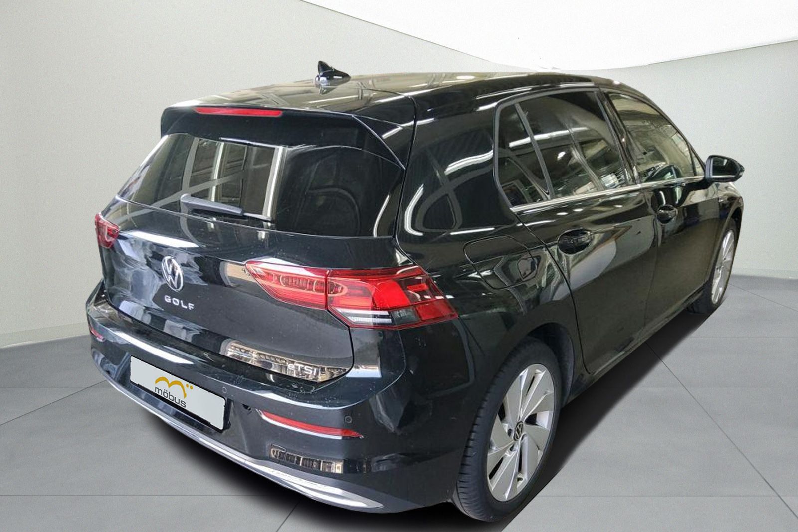 Volkswagen Golf - Bild 3