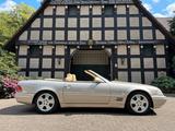 Mercedes-Benz SL 320 2+2 - gebrauchte Mercedes-Benz SL-Klasse aus dem Jahr 1998