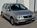 Volkswagen Polo 1.2 Comfort 5 Türer-Klima-ZV-Scheckheft - gebrauchte VW Polo aus dem Jahr 2002