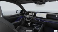 Volkswagen Tiguan - Vorschau Bild 10