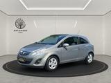 Opel Corsa D Satellite KLIMA/PDC/SITZH./MFL - Opel Corsa: Satellite