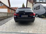 BMW 525d LCI Touring Pano CarPlay H&K AHK Head-UP - BMW 525 aus 2015