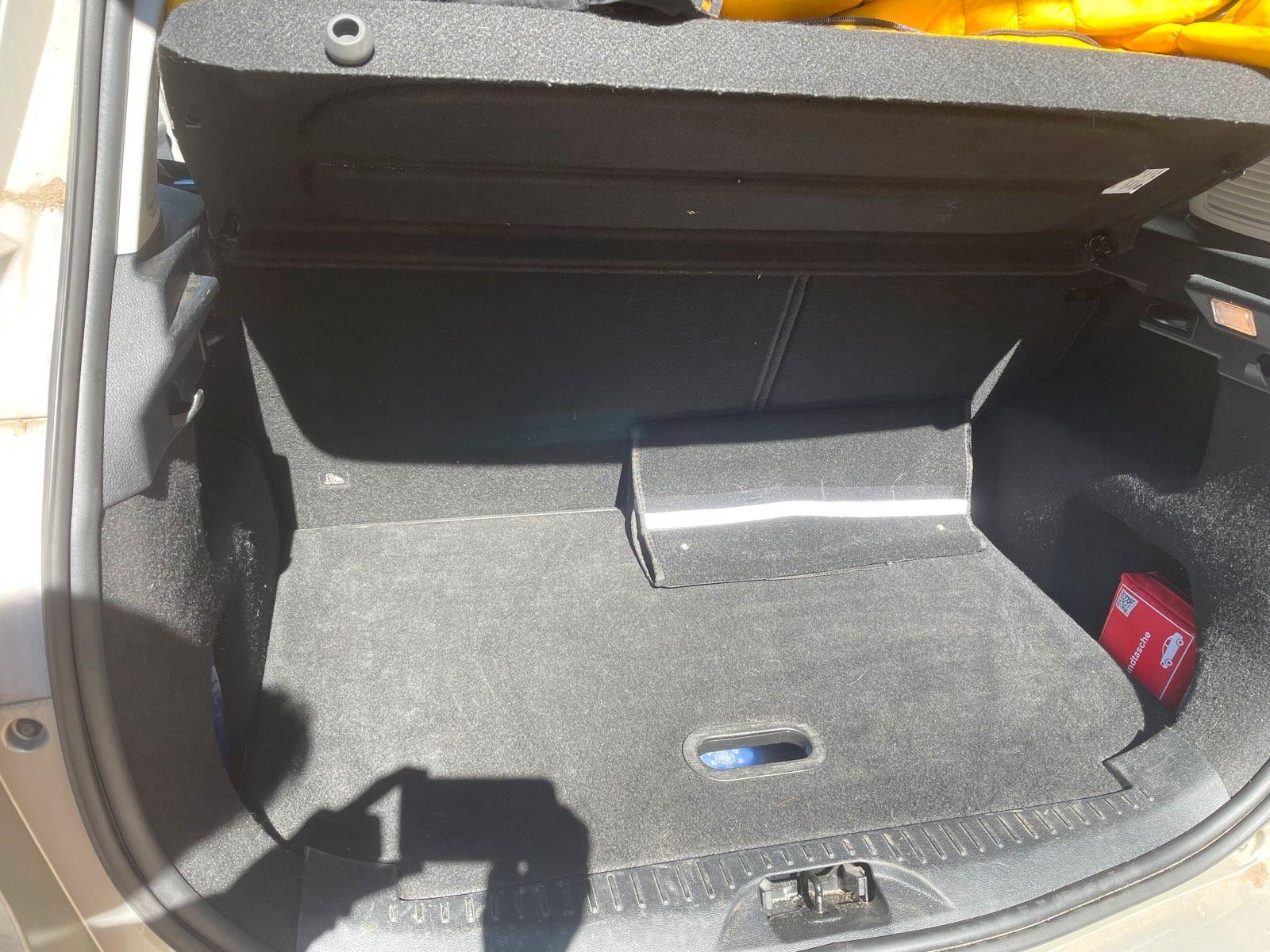 Ford B-MAX 2014 — photo 7