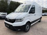 MAN TGE 3.180 *Navi*Kamera*AHK* - gebrauchte MAN TGE aus dem Jahr 2019