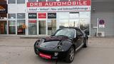 Smart Roadster roadster/coupe Roadster - silberne Smart Roadster