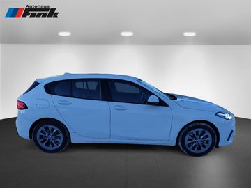 BMW 120 DAB LED Komfortzg. Parkassistent Klimaaut.