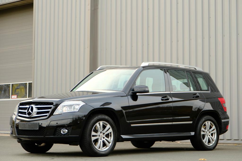 Mercedes-Benz GLK 280