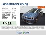 Volkswagen Golf Variant Goal 1.5 eTSI DSG AHK 360° Navi LED - Volkswagen Golf: Variant Golf3