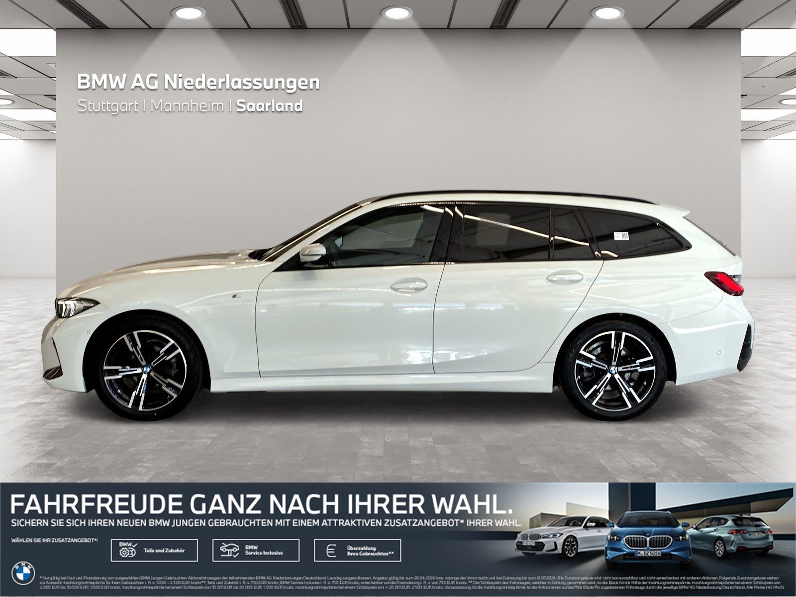 BMW 318 - Bild 4