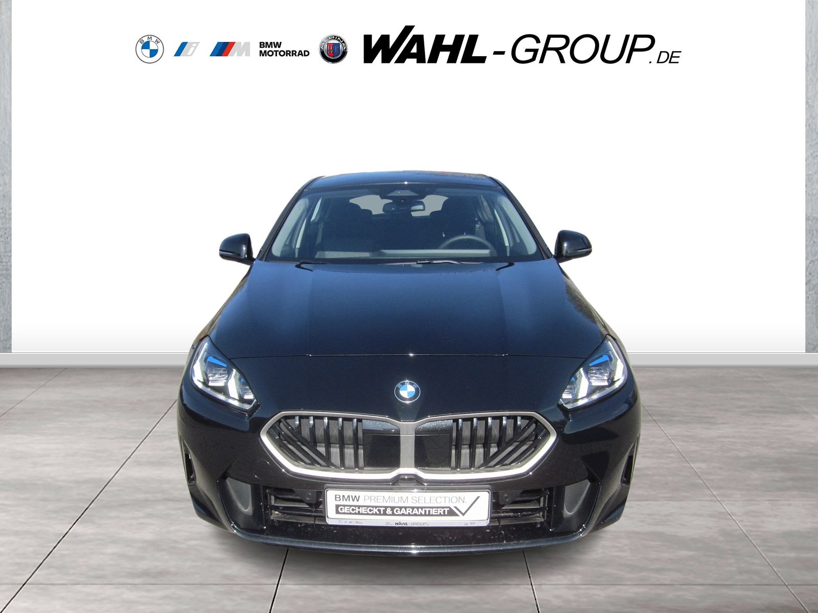 BMW 120 - Bild 4