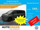 Volkswagen T7 Multivan Style eHybrid LANG LÜ AHK*PANO*360*M
