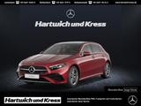 Mercedes-Benz A 250 4Matic AMG Line Premium+Pano+AHK+Multibeam - Mercedes-Benz A 250 Jahreswagen