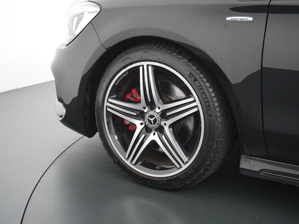 Mercedes-Benz CLA 250 Shooting Brake Sport 4MATIC Business kam