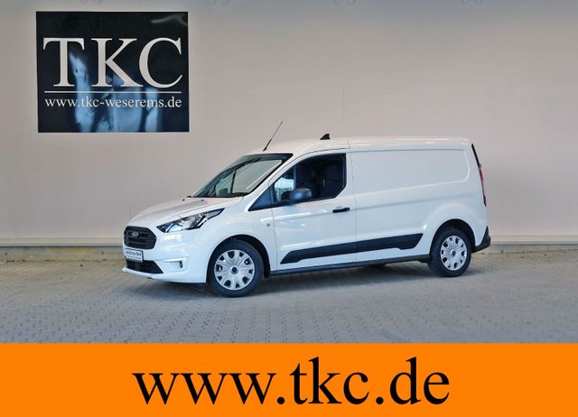 Fahrzeugabbildung Ford Transit Connect Trend 230 L2 Kasten Klima#23T239
