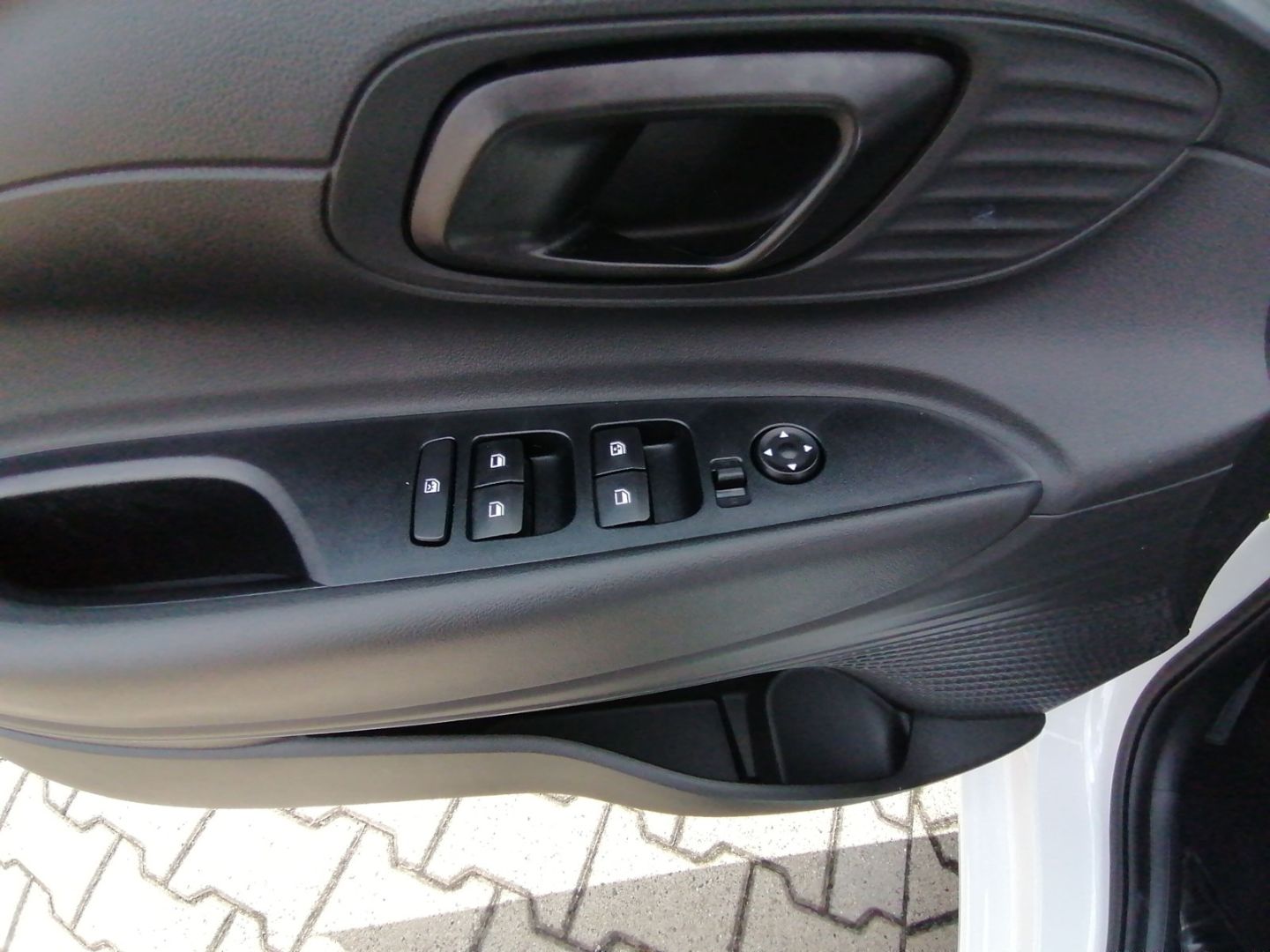 Hyundai i20 – Bild 15