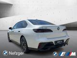 BMW 750 e xDrive Limousine M Sport Leder Park-Assist - BMW 750: Li