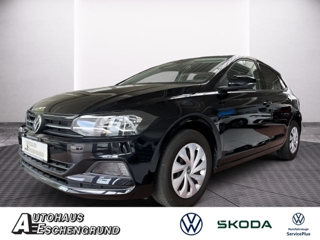 Volkswagen Polo 1.0 TSI DSG Comfortline GJR KESSY NAVI