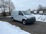 Volkswagen T6.1 Kasten 110KW Klima PDC Tempomat 1.Hand - Volkswagen T6 andere aus 2021