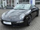 Porsche 911 Carrera Cabrio 997 | Schalter |SAGA |Deutsch - Gebrauchtwagen in der Nähe & deutschlandweit