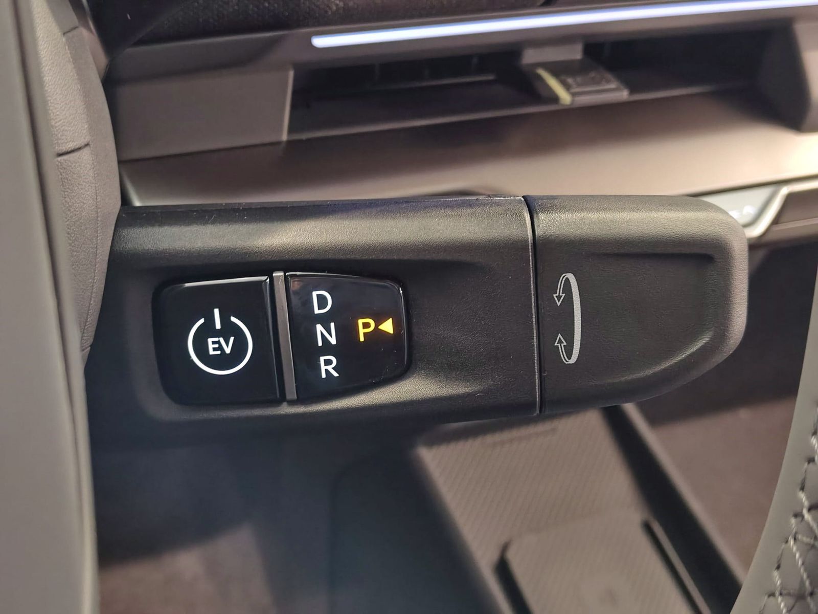 KIA EV2 42,2-kWh Earth 5-Sitzer Design – Bild 33