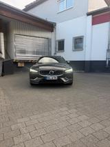 Volvo V60 T6 Recharge AWD Geartr. Inscript. Expres... - Volvo V60 Recharge Gebrauchtwagen