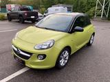 Opel Adam Jam 1.4/87 PS Alu-PDC-2.Hand-TÜV 1/27 - Opel Adam Gebrauchtwagen in Stuttgart