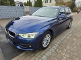 BMW 318 d Advantage - gebrauchte BMW 318 aus dem Jahr 2020
