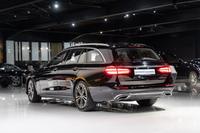 Mercedes-Benz E 350d T*AVANTGARDE*WIDESCREEN*LED*18"LM*1-HAND*