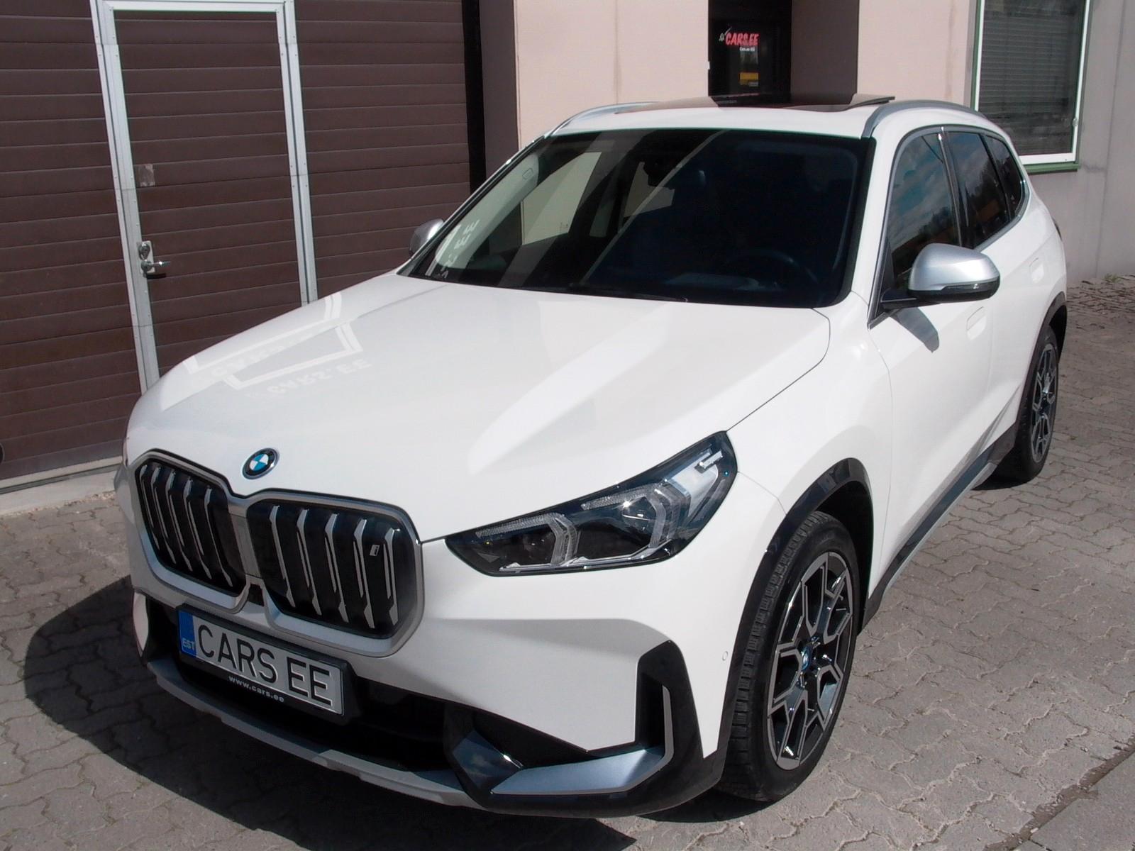BMW iX1 30 xDrive xLine