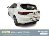 Renault Megane TECHNO BLUE dCi 115 - mit Diesel-Antrieb: Sportwagen